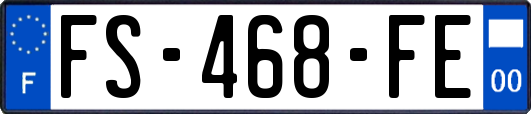 FS-468-FE