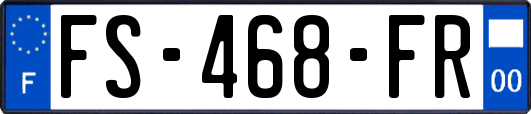 FS-468-FR