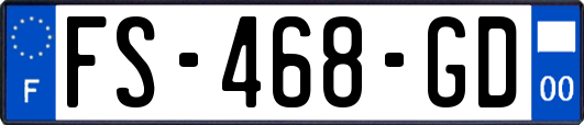 FS-468-GD