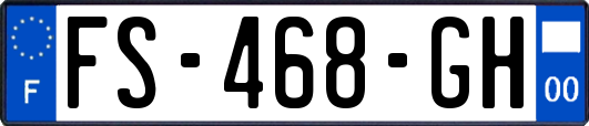 FS-468-GH