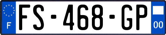 FS-468-GP