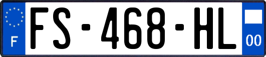 FS-468-HL