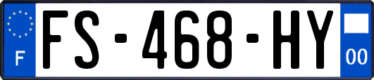 FS-468-HY