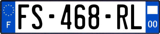 FS-468-RL