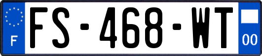 FS-468-WT
