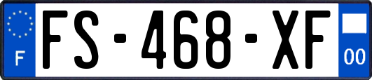 FS-468-XF