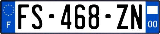 FS-468-ZN