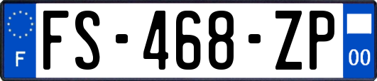 FS-468-ZP