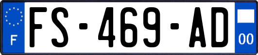 FS-469-AD