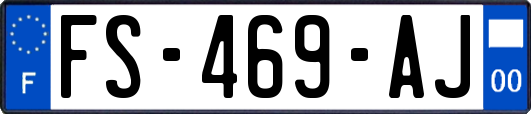 FS-469-AJ