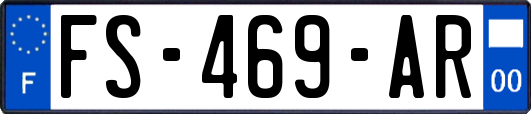 FS-469-AR