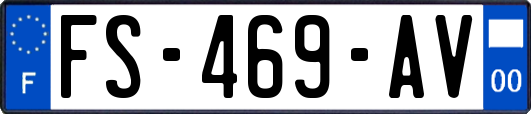 FS-469-AV