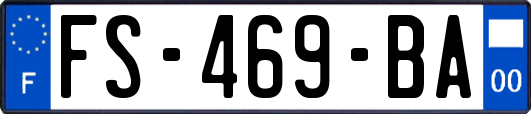 FS-469-BA