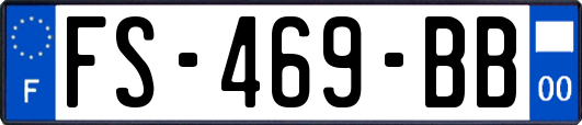 FS-469-BB