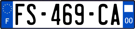 FS-469-CA