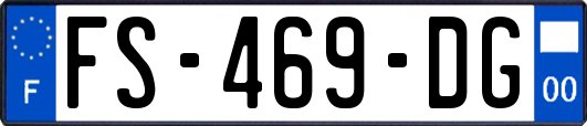FS-469-DG