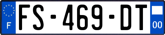 FS-469-DT