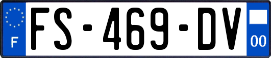 FS-469-DV