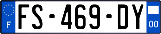 FS-469-DY