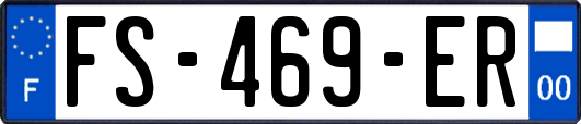 FS-469-ER