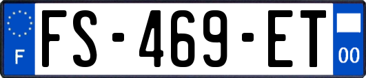 FS-469-ET