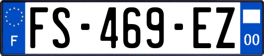 FS-469-EZ