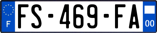 FS-469-FA