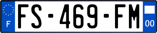 FS-469-FM