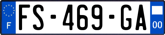 FS-469-GA