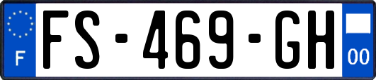 FS-469-GH