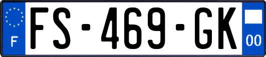 FS-469-GK
