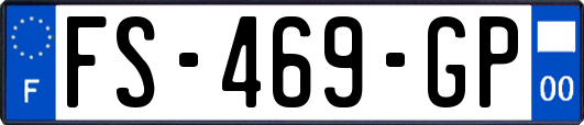 FS-469-GP