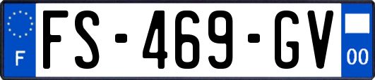FS-469-GV