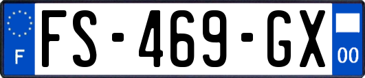FS-469-GX