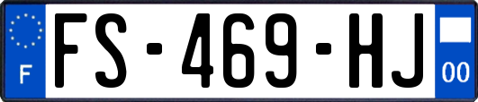 FS-469-HJ