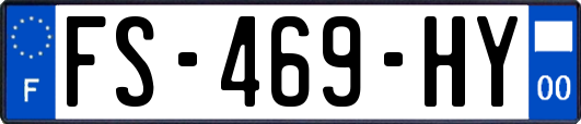 FS-469-HY