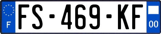 FS-469-KF
