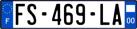 FS-469-LA