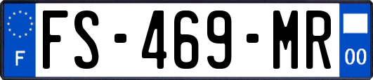 FS-469-MR