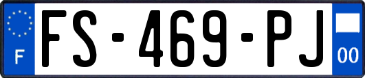 FS-469-PJ