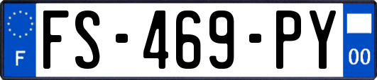 FS-469-PY