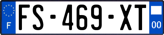 FS-469-XT