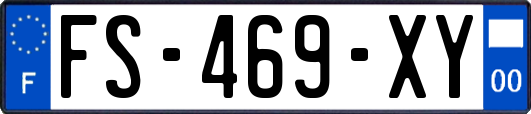 FS-469-XY