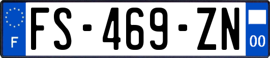 FS-469-ZN