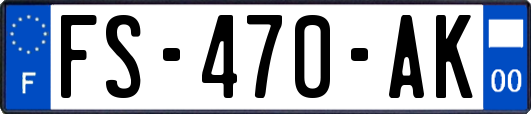 FS-470-AK