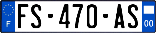 FS-470-AS