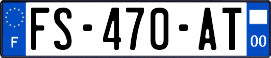 FS-470-AT