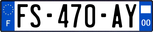 FS-470-AY