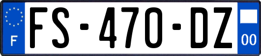 FS-470-DZ