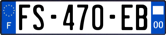FS-470-EB